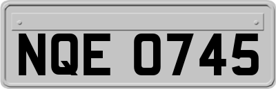 NQE0745