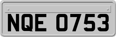 NQE0753