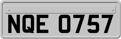 NQE0757