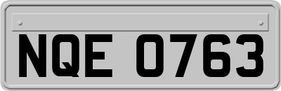 NQE0763