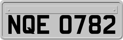 NQE0782