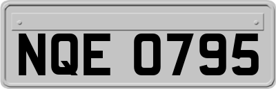 NQE0795