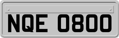 NQE0800
