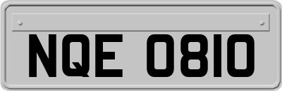 NQE0810