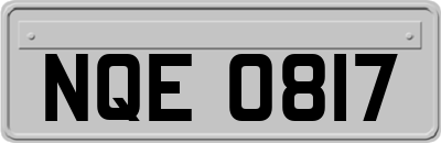 NQE0817