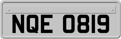 NQE0819