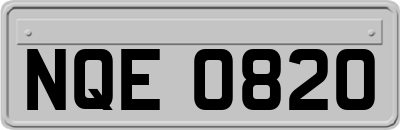 NQE0820