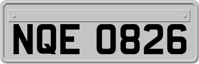 NQE0826