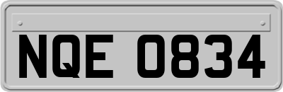 NQE0834