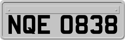 NQE0838