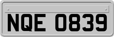 NQE0839