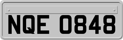NQE0848