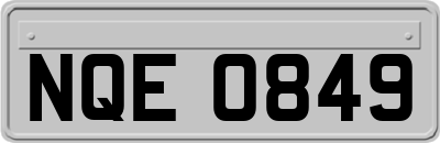 NQE0849
