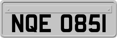 NQE0851