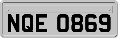 NQE0869