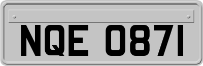 NQE0871