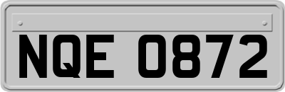 NQE0872