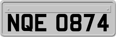 NQE0874
