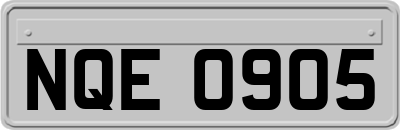 NQE0905