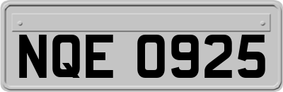 NQE0925