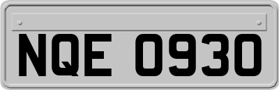 NQE0930