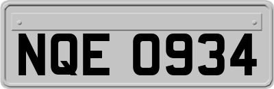 NQE0934