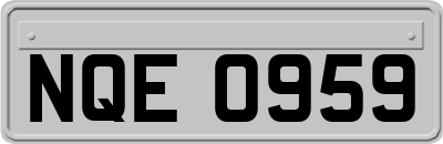 NQE0959