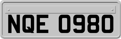 NQE0980