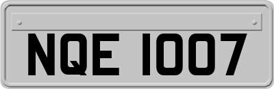 NQE1007