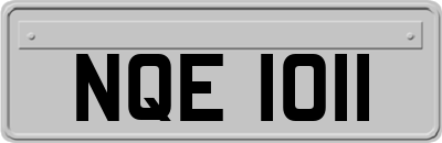 NQE1011