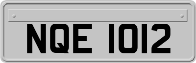NQE1012