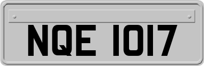 NQE1017