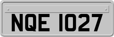 NQE1027