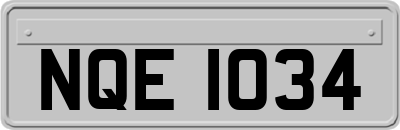 NQE1034