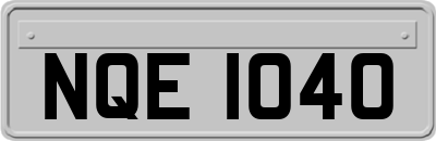 NQE1040