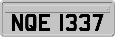 NQE1337