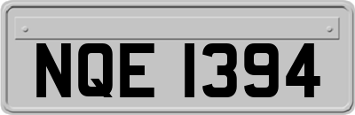 NQE1394