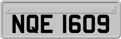 NQE1609
