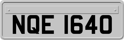 NQE1640
