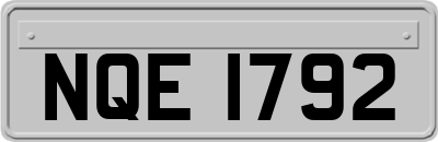 NQE1792