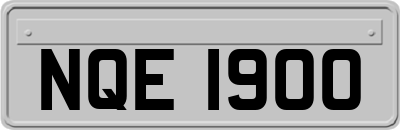 NQE1900