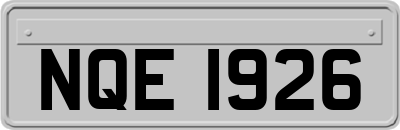 NQE1926