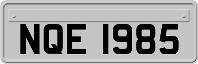 NQE1985
