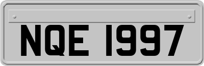NQE1997