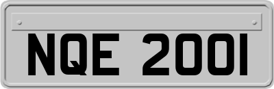 NQE2001