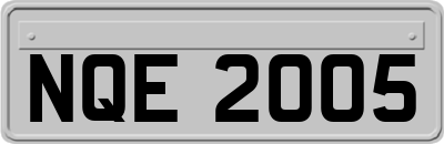NQE2005