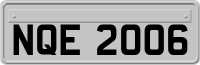 NQE2006