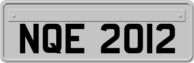 NQE2012