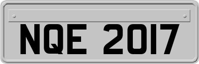 NQE2017
