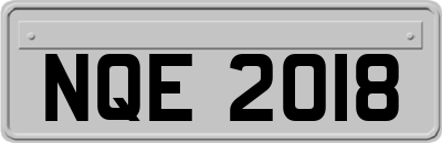 NQE2018